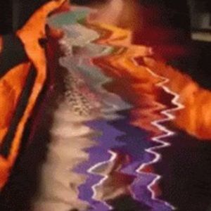 Meet your Posher, Frank